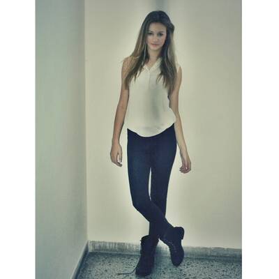 Modelcontest 2013: Girls