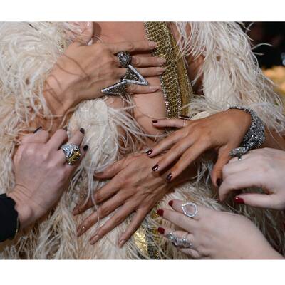 Heidi Klum: Das war ihre Oscar-Nacht 