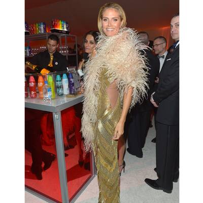 Heidi Klum: Das war ihre Oscar-Nacht 