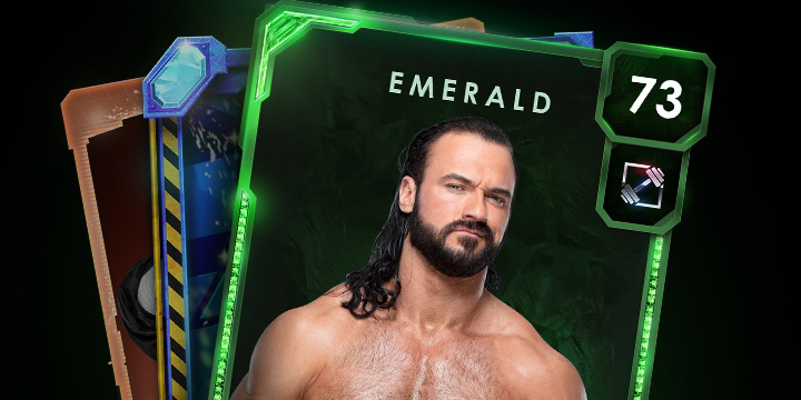 WWE® 2K23 MyFACTION bringt die Action online