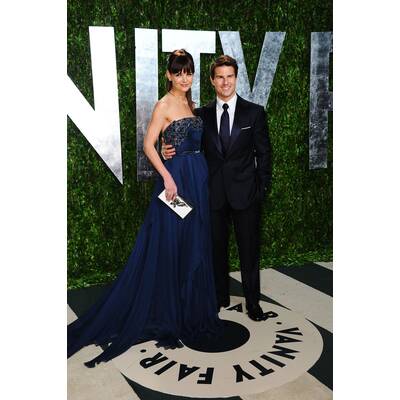 Kleiner Mann- große Frau