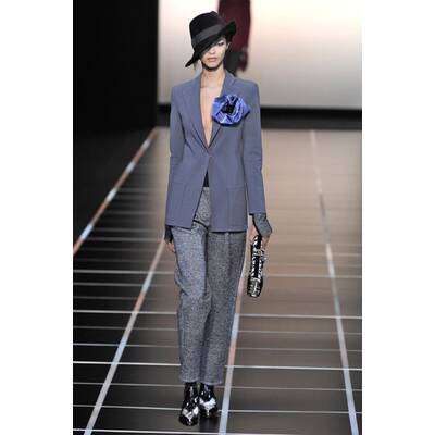 Armani H/W 2012