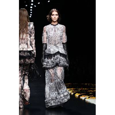 Roberto Cavalli H/W 2012