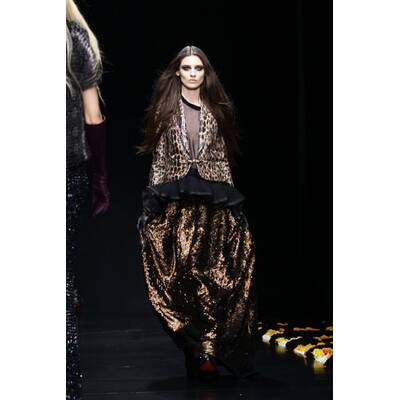 Roberto Cavalli H/W 2012