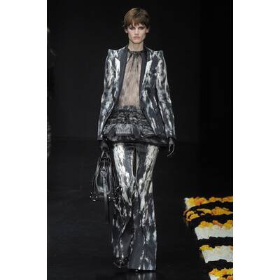 Roberto Cavalli H/W 2012