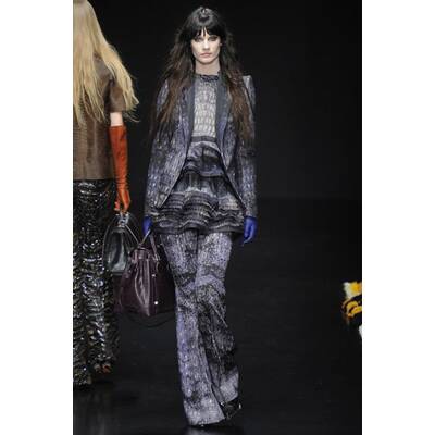 Roberto Cavalli H/W 2012