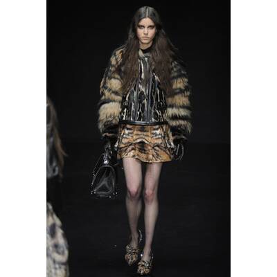 Roberto Cavalli H/W 2012