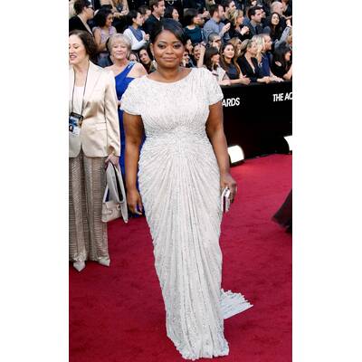 Forbes Best Dressed 2012