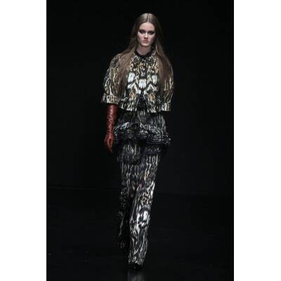 Roberto Cavalli H/W 2012