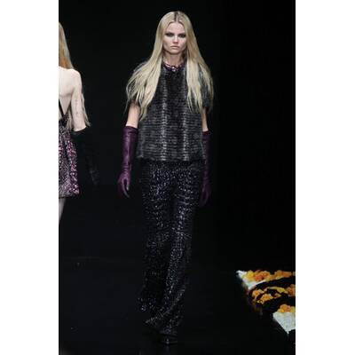 Roberto Cavalli H/W 2012