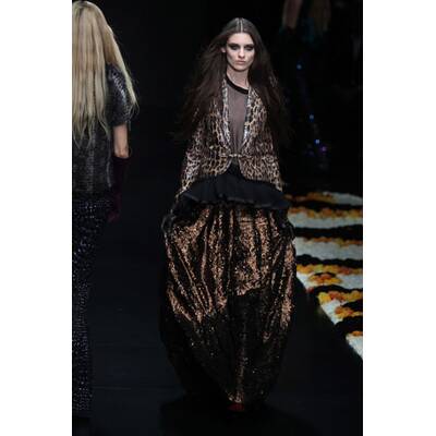 Roberto Cavalli H/W 2012