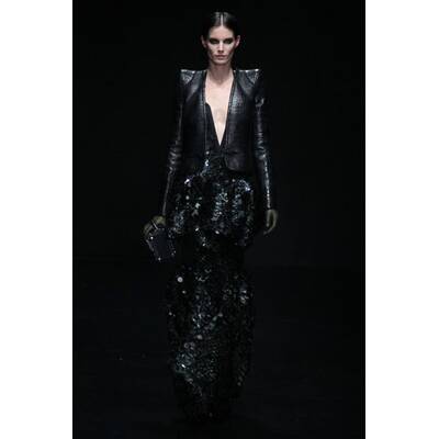 Roberto Cavalli H/W 2012