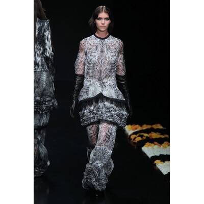 Roberto Cavalli H/W 2012