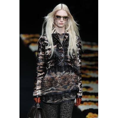 Roberto Cavalli H/W 2012