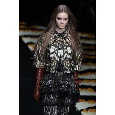 Roberto Cavalli H/W 2012