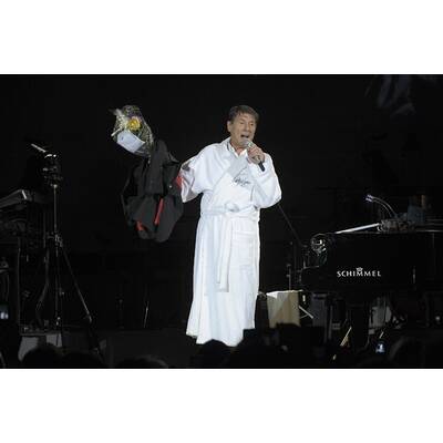 Udo Jürgens ist 80: Seine schönsten Bilder