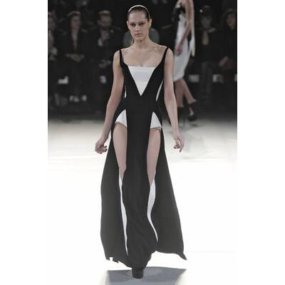 Thierry Mugler H/W 2012