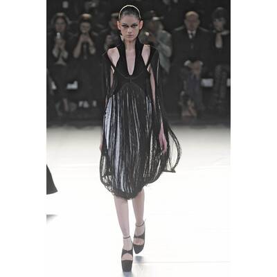 Thierry Mugler H/W 2012