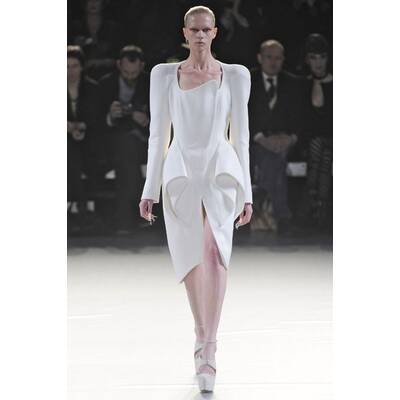 Thierry Mugler H/W 2012