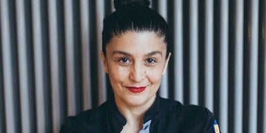 Parvin Razavi