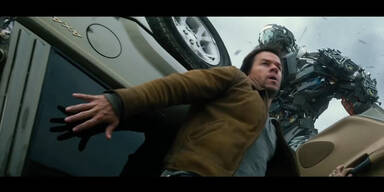 "Transformers 4": Neuer Trailer aufgetaucht