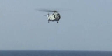 Weiterhin Rätselraten um MH370