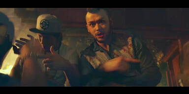 Trackshittaz feiern Album-Relase