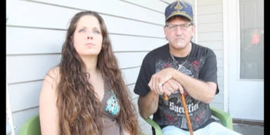 Sexobjekt Luftmatratze