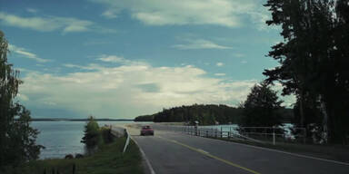 Mittsommernachtstango