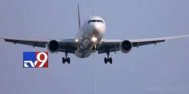 Neue Hinweise im Fall MH 370