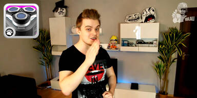 Die sinnlosesten Apps der Welt