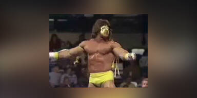 Best of Ultimate Warrior