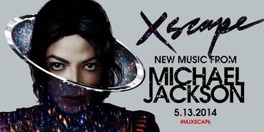 Neuer Song von Michael Jackson