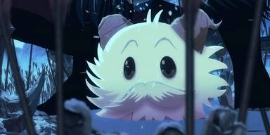 S&uuml;&szlig;er "YouTube"-Hit erobert Herzen