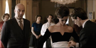Trailer: Yves Saint-Laurent