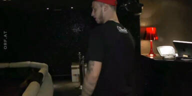 Durch YouTube-Hit zum Rap-Star