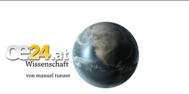 Die oe24.at - Wissenschafts - News