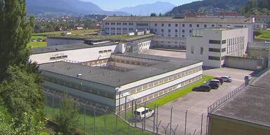 Justizanstalt Innsbruck