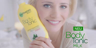 Body Tonic Milk