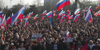 Die Ukraine-Krise verst&auml;ndlich erkl&auml;rt