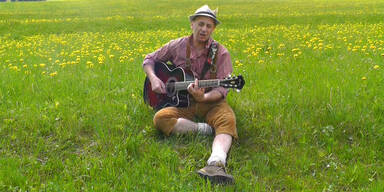 Alf Poier - Muttertag