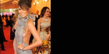 Die sch&ouml;nsten Roben des "Met Ball"