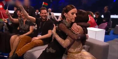 Moderatorin outet sich