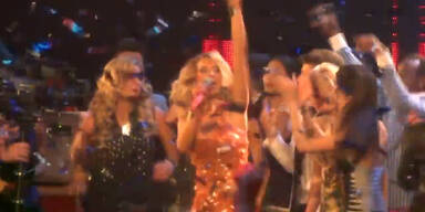 Aneta Sablik - The One