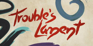 Tori Amos - "Trouble's Lament"