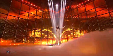 Conchita Wurst - Rise Like a Phoenix