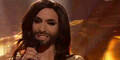Conchita: Der Bonausauftritt nach dem Sieg