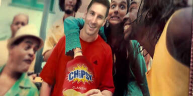 Geniale Werbeidee: "Ein Foto bitte?"