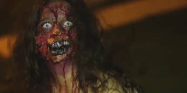 Erschreckender Streich! H&auml;tten Sie Angst?