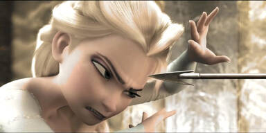 Die Eisk&ouml;nigin als Horror-Film